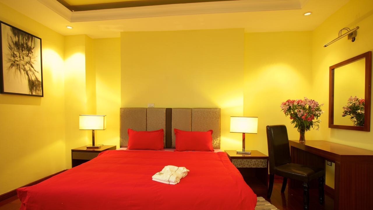 Yinm Furnished Apartment Addis Ababa Bagian luar foto