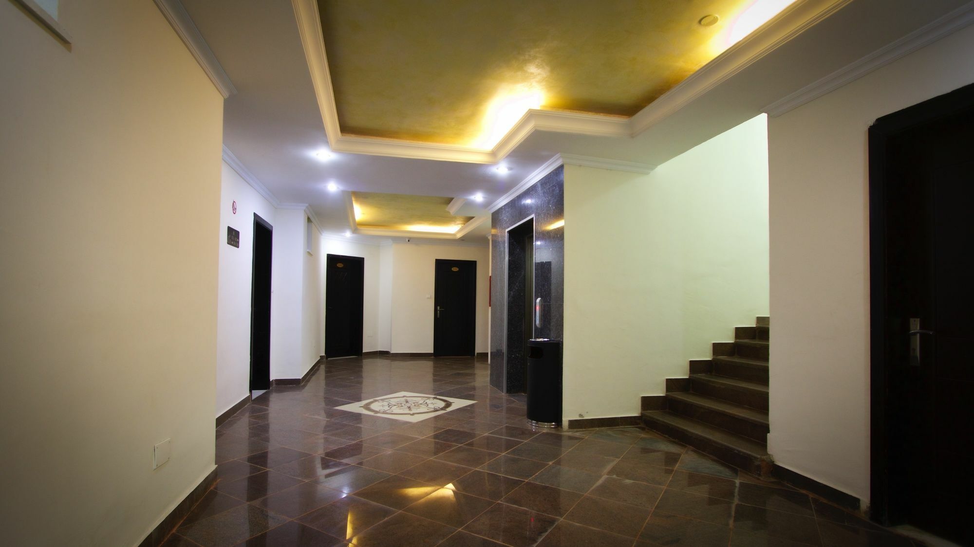 Yinm Furnished Apartment Addis Ababa Bagian luar foto