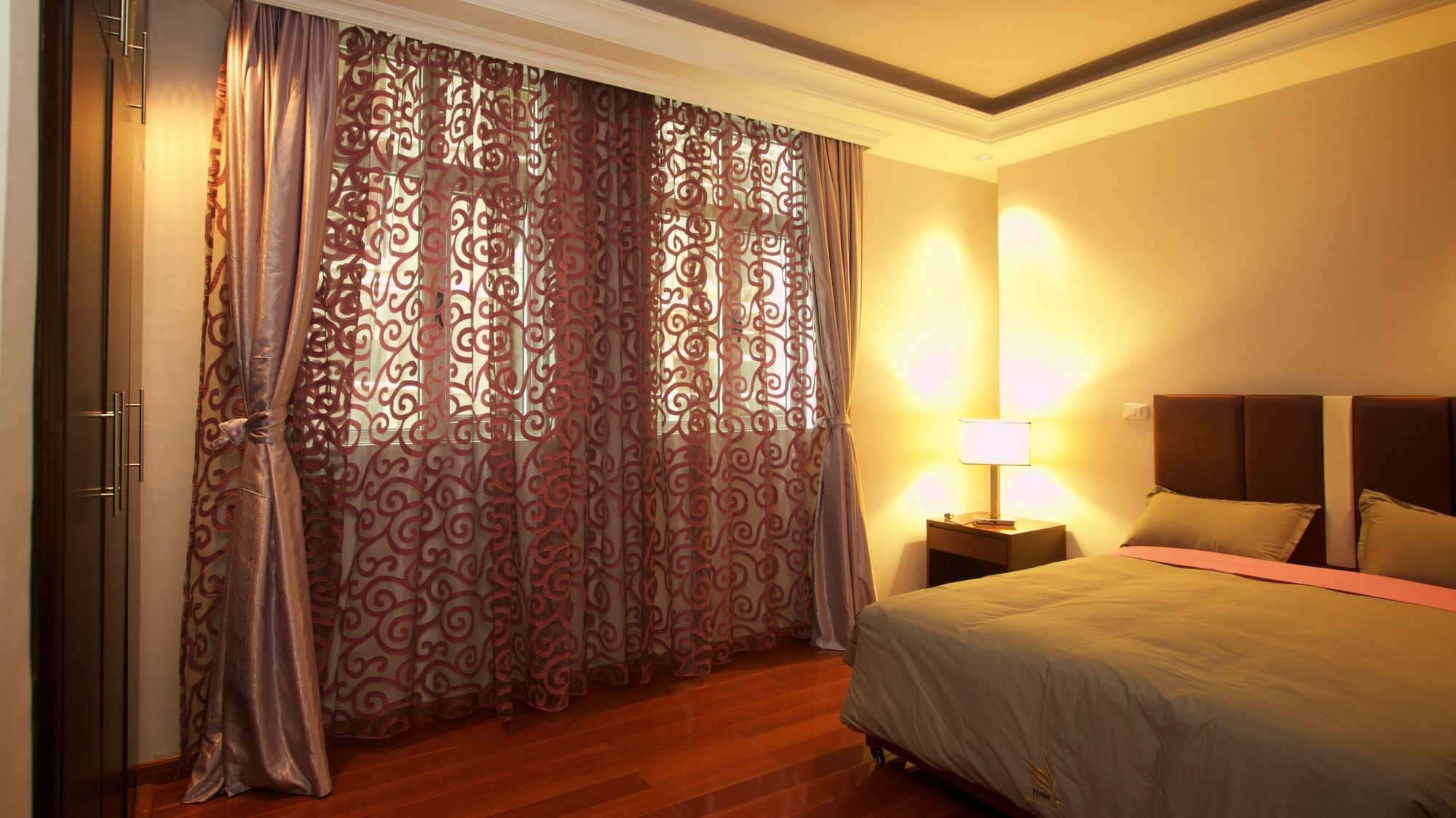 Yinm Furnished Apartment Addis Ababa Bagian luar foto