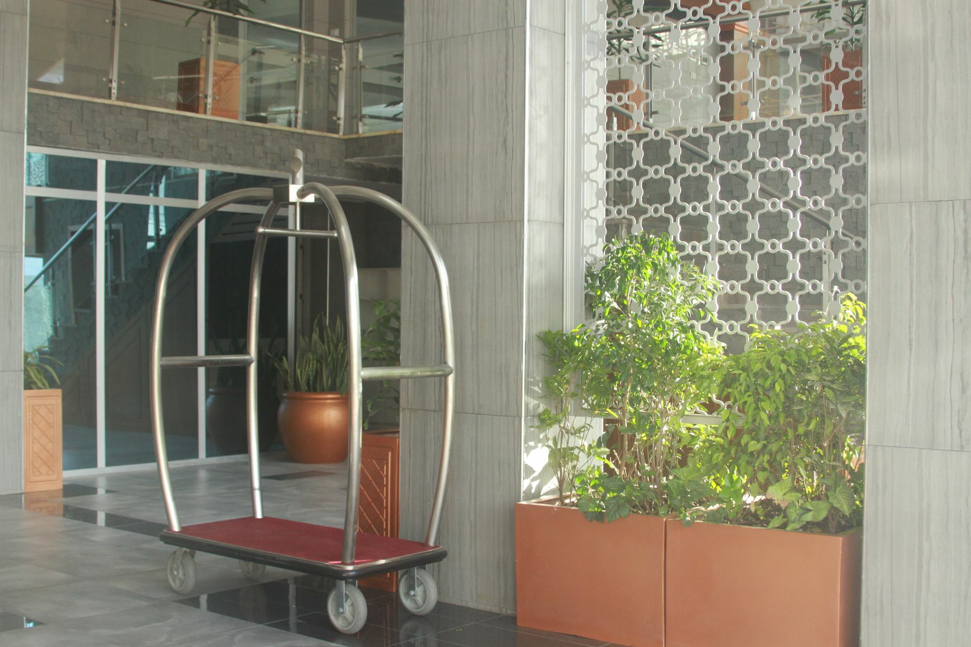 Yinm Furnished Apartment Addis Ababa Bagian luar foto